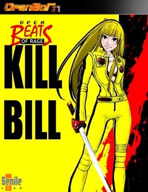 Kill Bill