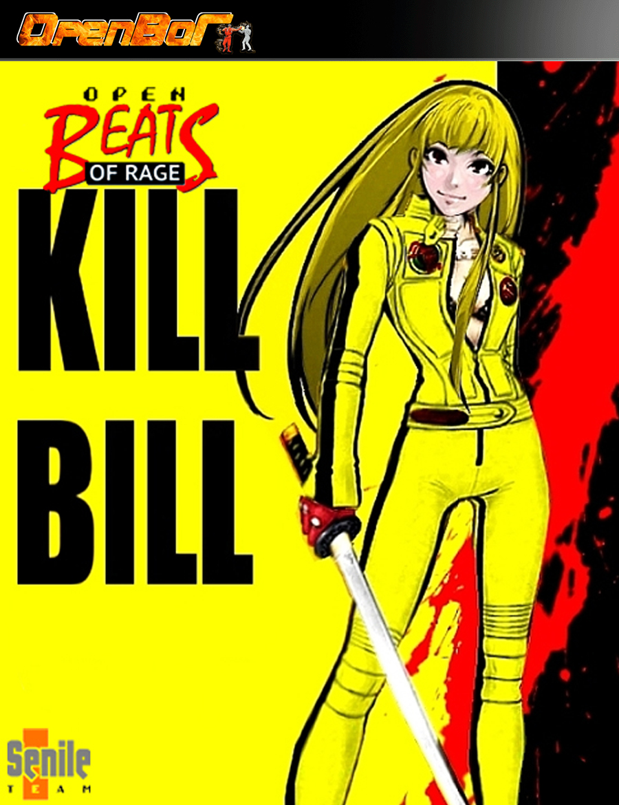 Kill Bill