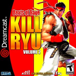 Kill Ryu 2