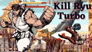 Kill Ryu Turbo