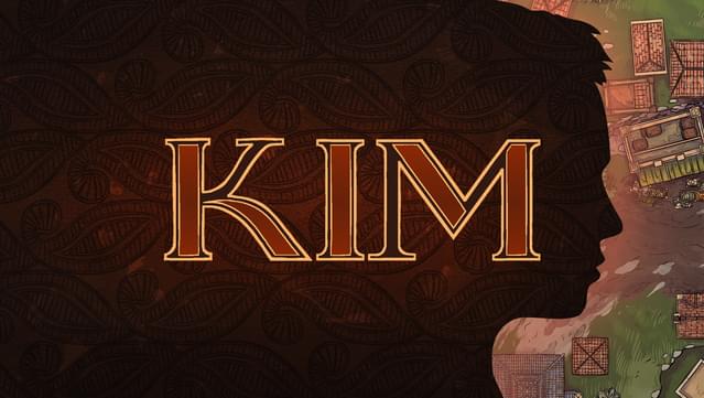 Kim