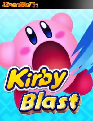 Kirby Blast