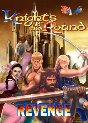 Knights of the Round Revenge