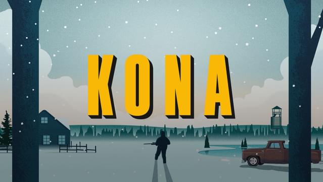 Kona
