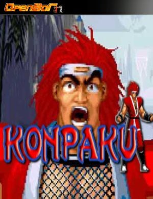 Konpaku