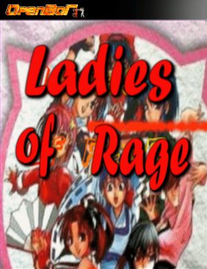 Ladies of Rage