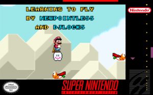 Learning to Fly