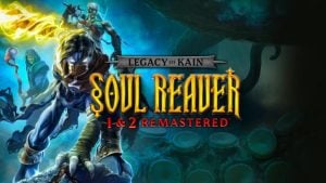 Legacy of Kain™ Soul Reaver 1&2 Remastered