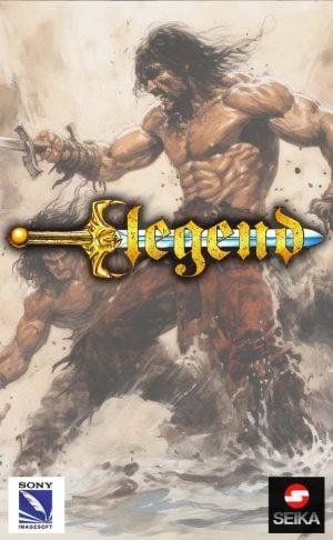 Legend (Bootleg)