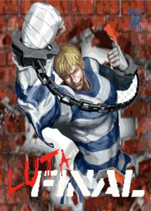 Luta Final Fight