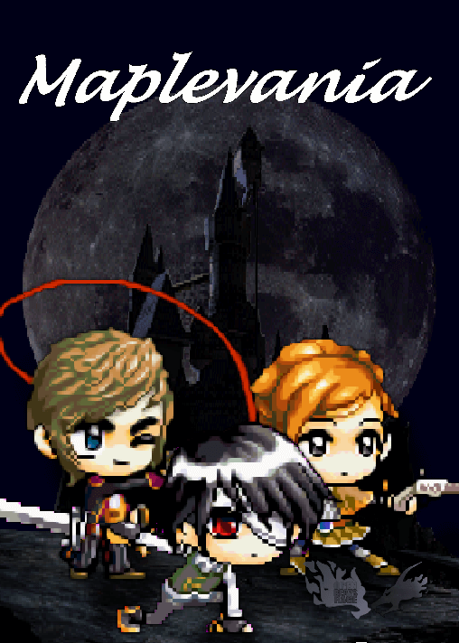 Maplevania