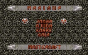 Marioup