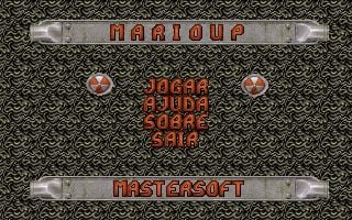 Marioup