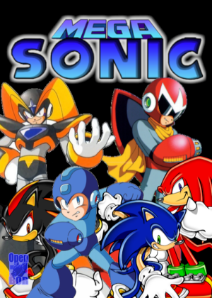 Mega Sonic
