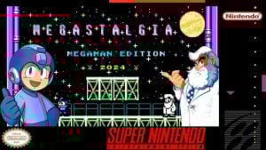 Megastalgia
