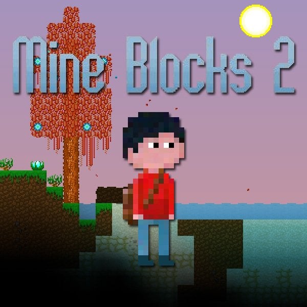 Mine Blocks 2