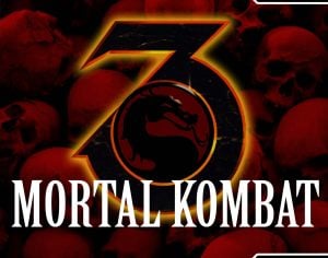Mortal Kombat 3 (SNES Bootleg)