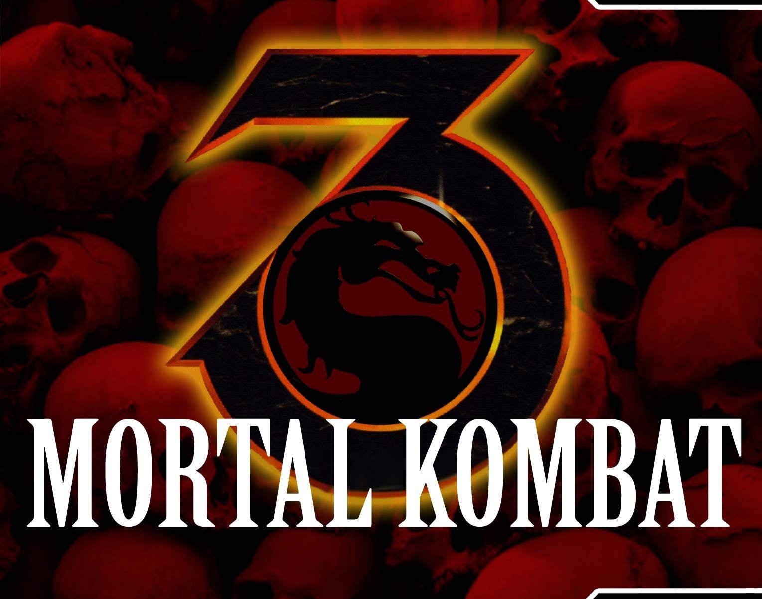 Mortal Kombat 3 (SNES Bootleg)
