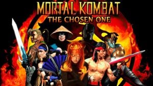 Mortal Kombat: The Chosen One
