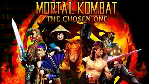 Mortal Kombat: The Chosen One