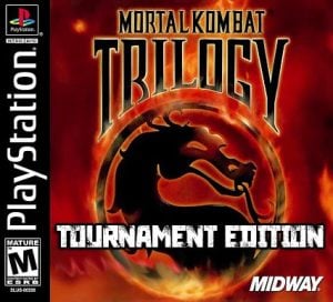 Mortal Kombat Trilogy: Tournament Edition