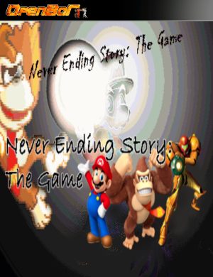 Never Ending Story