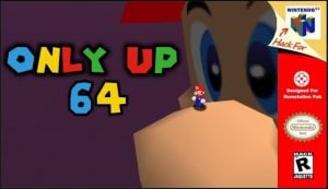 Only Up 64