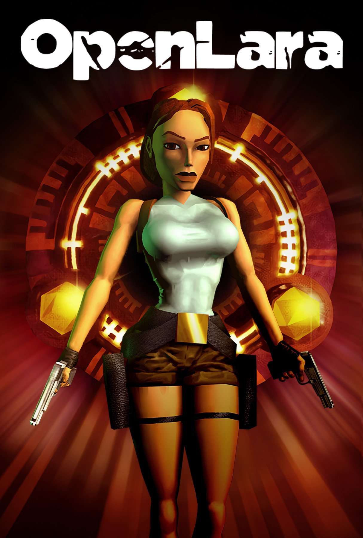 OpenLara