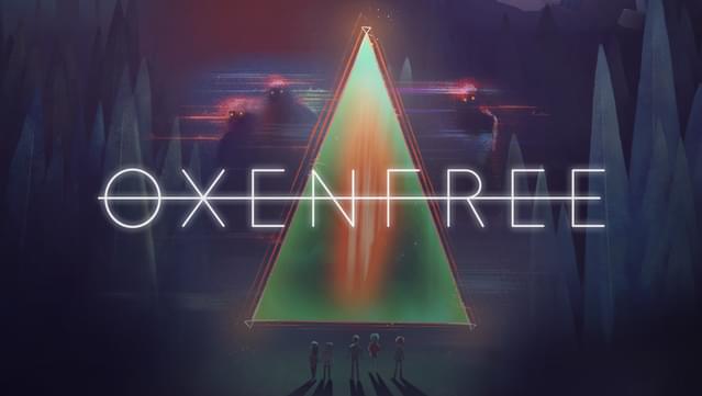 Oxenfree