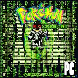 Pokémon Error