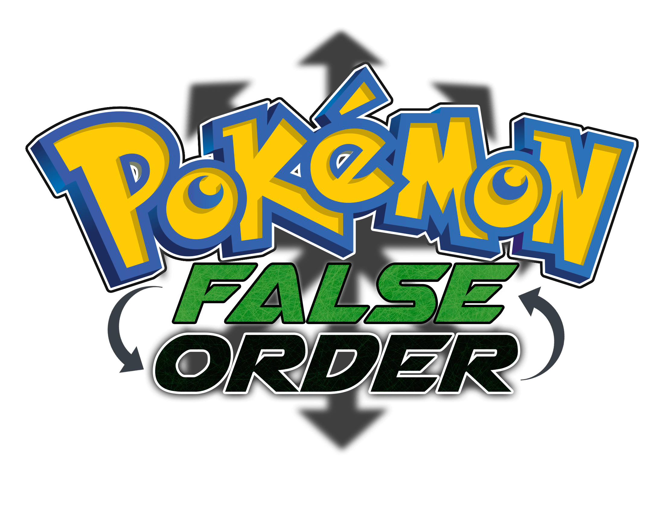 Pokémon False Order