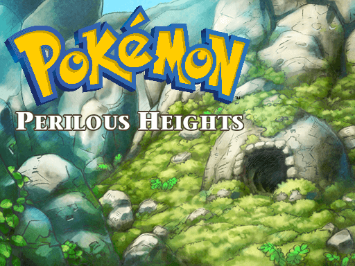 Pokémon Perilous Heights