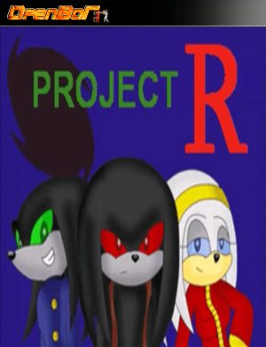 Project R