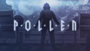P·O·L·L·E·N