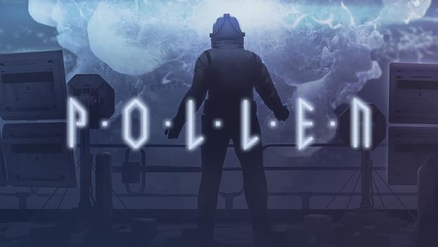 P·O·L·L·E·N