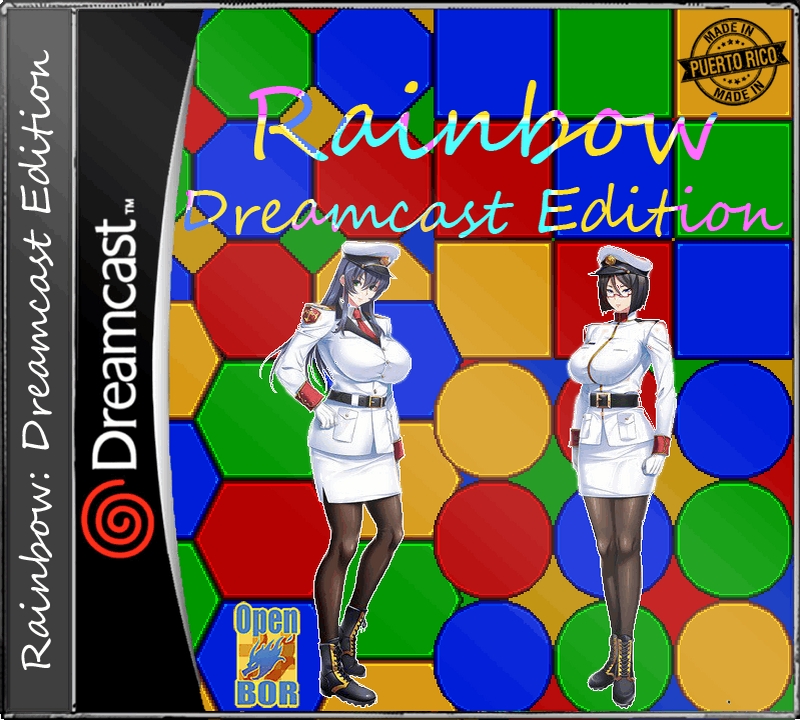 Rainbow