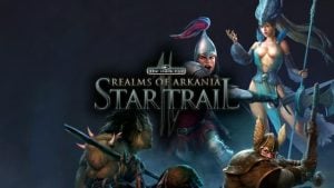 Realms of Arkania: Star Trail (Remake)