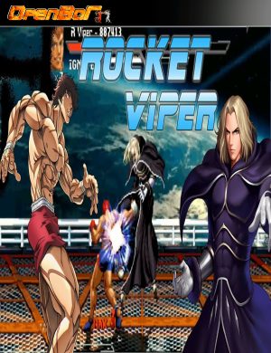 Rocket Viper