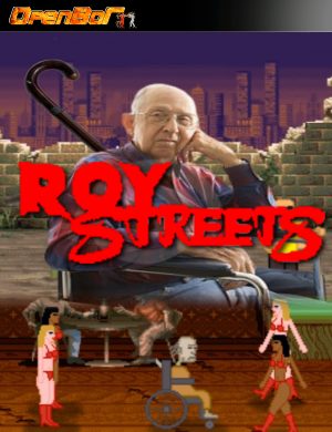 Roy Streets