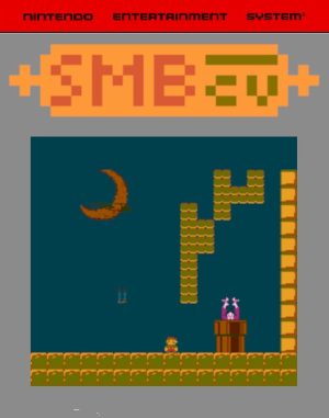 SMB-CV