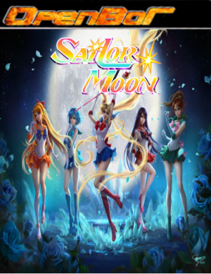 Sailor Moon