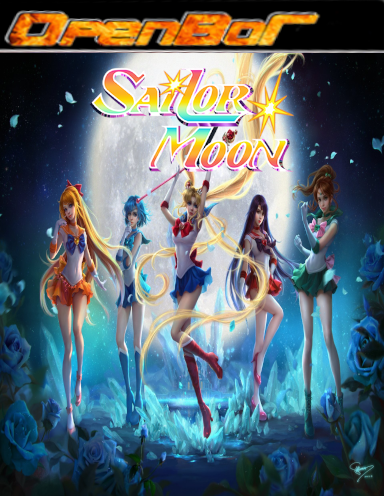Sailor Moon