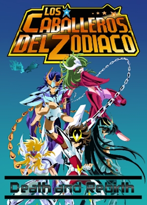 Saint Seiya Death and Rebirth