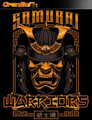 Samurai Warriors