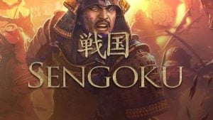 Sengoku