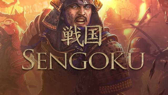 Sengoku