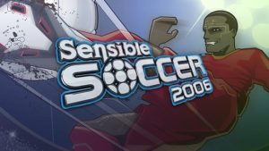 Sensible Soccer 2006