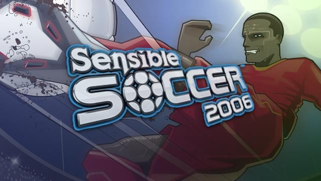Sensible Soccer 2006