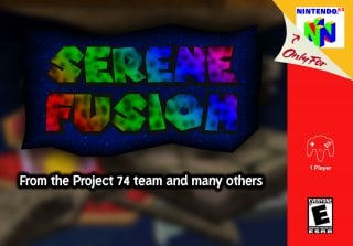 Serene Fusion