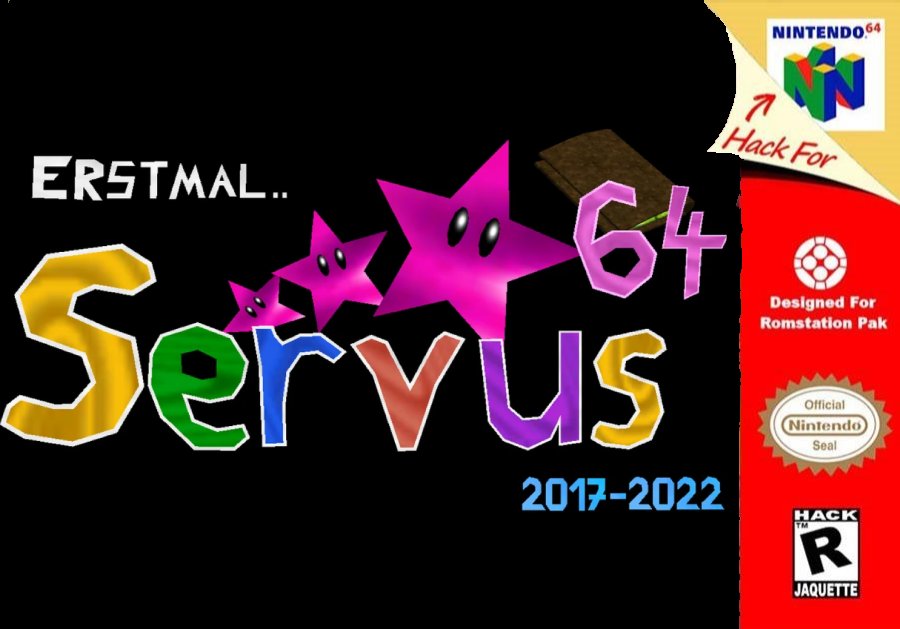 Servus 64